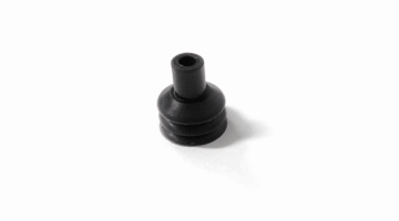 Gommino 172747-1 Te-Connectivity Nero