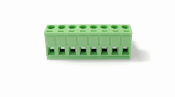 Connettore 8Vie 1757077 Phoenix Contact MSTB 2,5/ 8-ST-5,08