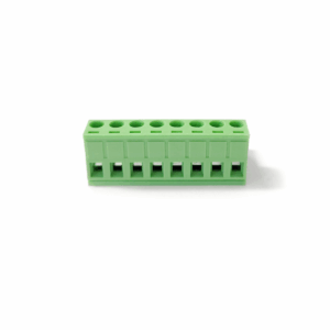 Connettore 8Vie 1757077 Phoenix Contact MSTB 2,5/ 8-ST-5,08