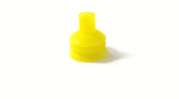 Gommino 4507771 MTA Giallo
