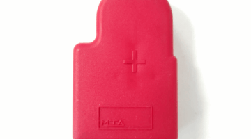 Coprimorsetto Positivo 4510480 MTA Serie Protection Covers