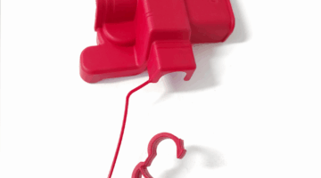 Coprimorsetto Positivo 4510502 MTA Serie Protection Covers