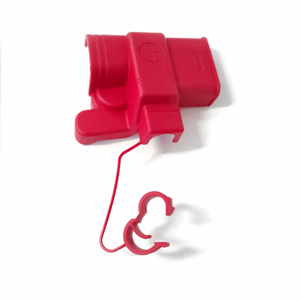 Coprimorsetto Positivo 4510502 MTA Serie Protection Covers