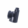 T-Verteiler 9806167 Form B NW 17-17-7,5 PA66 Schlemmer