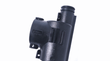 T-Verteiler 9806167 Form B NW 17-17-7,5 PA66 Schlemmer