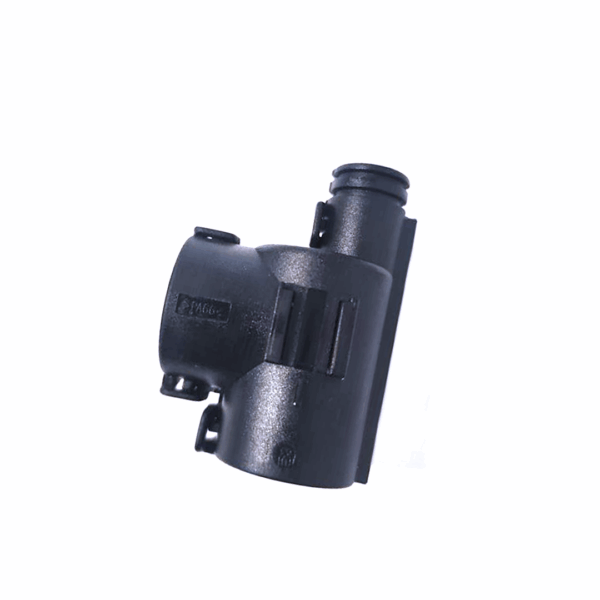T-Verteiler 9806167 Form B NW 17-17-7,5 PA66 Schlemmer