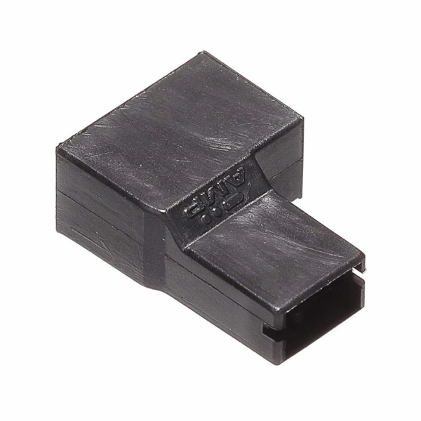 Coprifaston 926291-1 Cappuccio Terminale Faston Bandiera