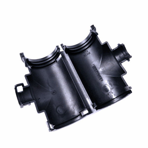T-Verteiler 9806167 Form B NW 26-13-22 PA66 Schlemmer