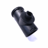 T-Verteiler 9806167 Form B NW 26-13-22 PA66 Schlemmer