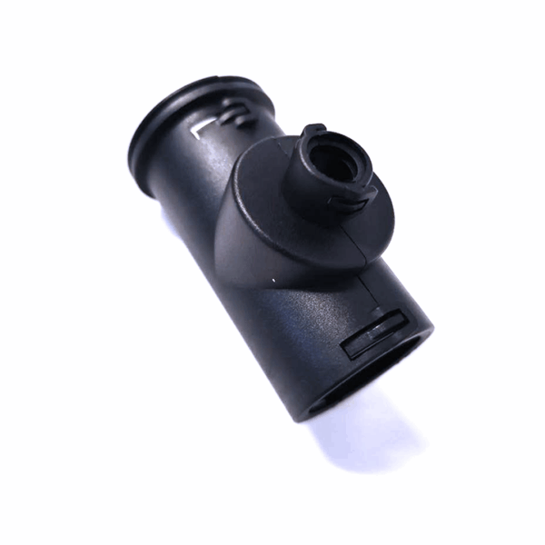 T-Verteiler 9806167 Form B NW 26-13-22 PA66 Schlemmer