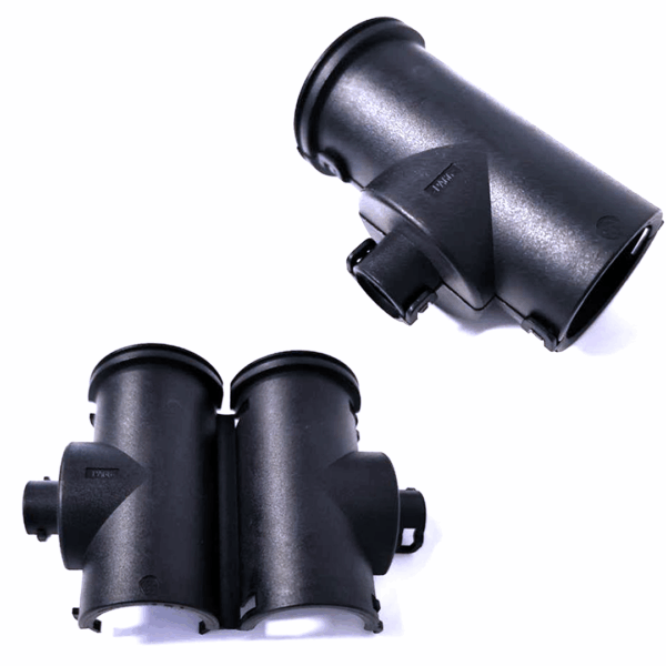 T-Verteiler 9806167 Form B NW 26-13-22 PA66 Schlemmer