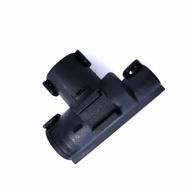 T-Verteiler 9806169 Form B NW 10-10-4,5 PA66 Schlemmer