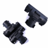 T-Verteiler 9806169 Form B NW 10-10-4,5 PA66 Schlemmer
