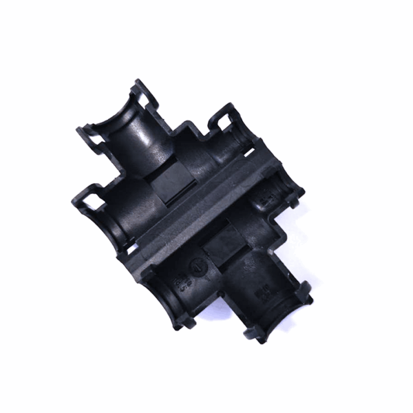 T-Verteiler 9806169 Form B NW 10-10-4,5 PA66 Schlemmer