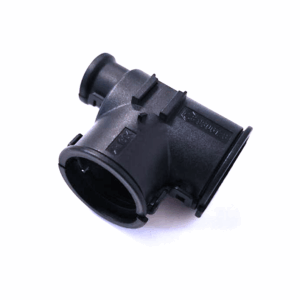 T-Verteiler 9806178 Form B NW 22-22-10 PA66 Schlemmer
