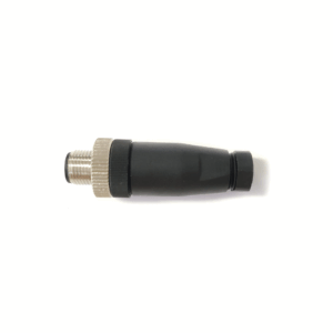 Connettore 99-0429-14-04 M12 4Poli Maschio Binder Serie 713