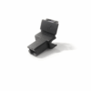 Coprifaston CT1004R1 Cappuccio Terminale a Bandiera Rollato