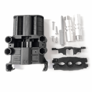 Kit Presa EPBC320ST1 Ravioli DIN320A Connettore Bipolare