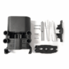 Kit Spina ESBC320ST1 Ravioli DIN320A Connettore Bipolare