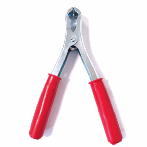 Pinza Morsetto 4914258 Positivo Avviamento Batteria MTA Rosso