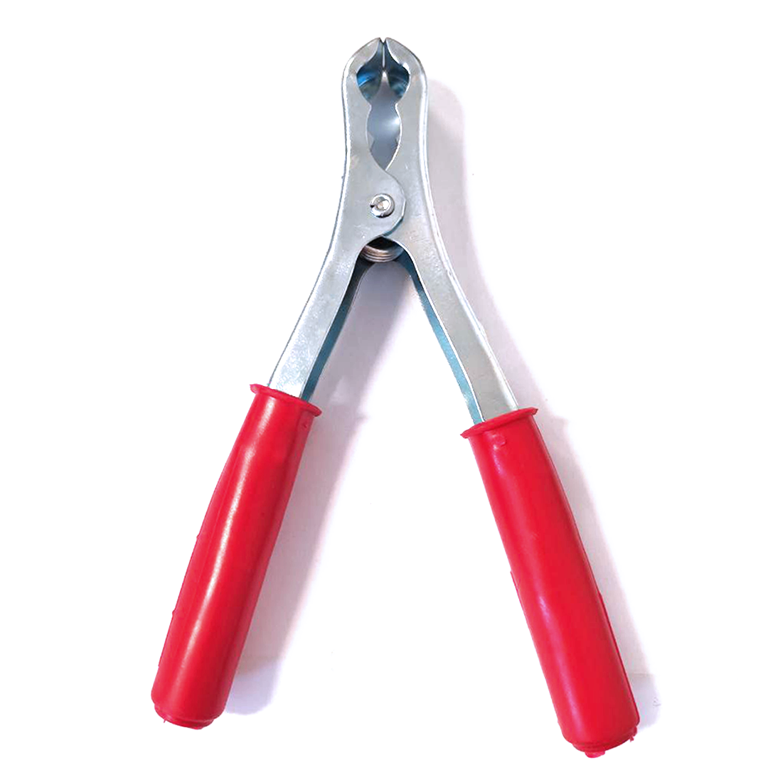 Pinza Morsetto 4914258 Positivo Avviamento Batteria MTA Rosso Pinza Morsetto 4914258 Positivo Avviamento Batteria MTA Rosso