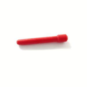 Tappo 0413-204-2005 Rosso Te-Connectivity Serie DEUTSCH