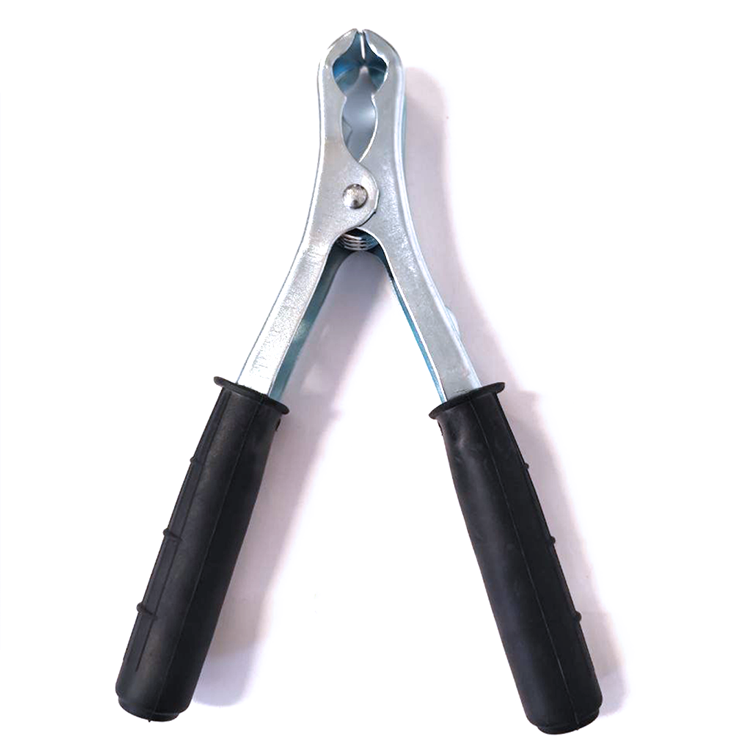 Pinza Morsetto 4914259 Negativo Avviamento Batteria MTA Nero Pinza Morsetto 4914259 Negativo Avviamento Batteria MTA Nero