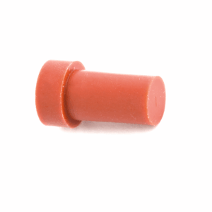Tappo 114019 Rosso Te-Connectivity Serie DEUTSCH