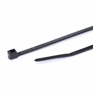Fascetta Fermacavo UB1-PA66-BK Hellermann Tyton ∅100-2.5mm 138-01980
