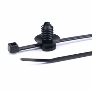 Fascetta Fermacavo T30RFT6LG Hellermann Tyton ⌀5.0-30.0mm, 150-31090