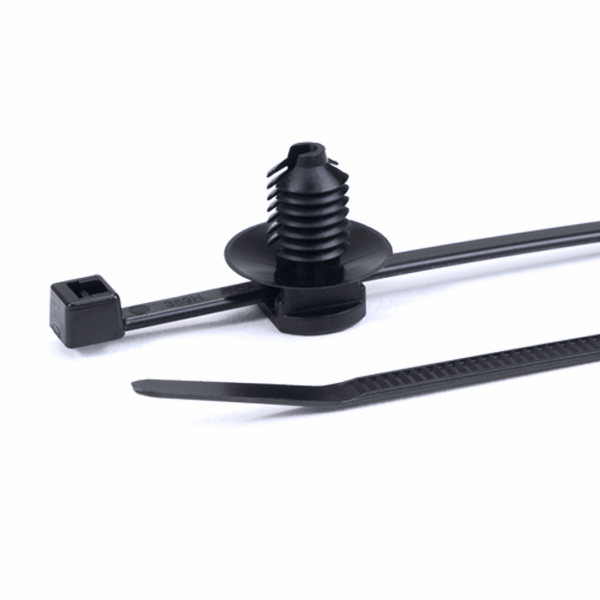 Fascetta Fermacavo T30RFT6LG Hellermann Tyton ⌀5.0-30.0mm, 150-31090
