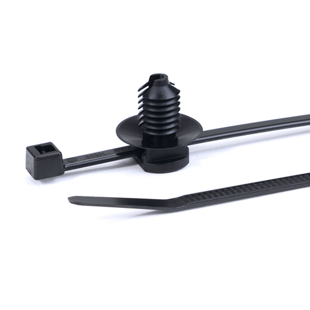 Fascetta Fermacavo T30RFT6LG Hellermann Tyton ⌀5.0-30.0mm, 150-31090
