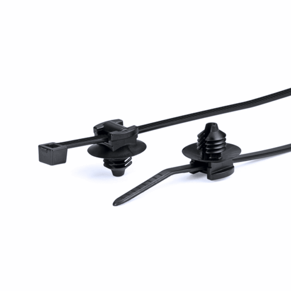 Fascetta Fermacavo T30RFT6SD Hellermann Tyton ⌀1.5-35.0mm, 157-00045
