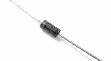 Diodo 1N4007 Raddrizzatore 1000V 1A MIC