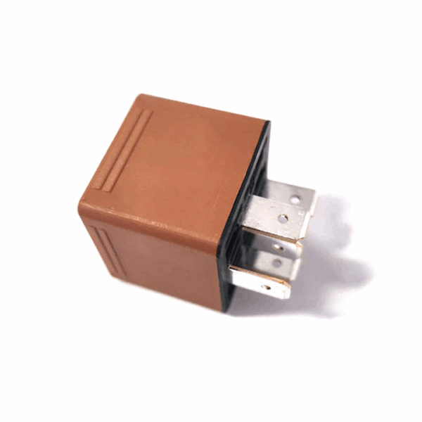Relè V23234-C0001-X006 Te-Connectivity 12V 30A 5 pin