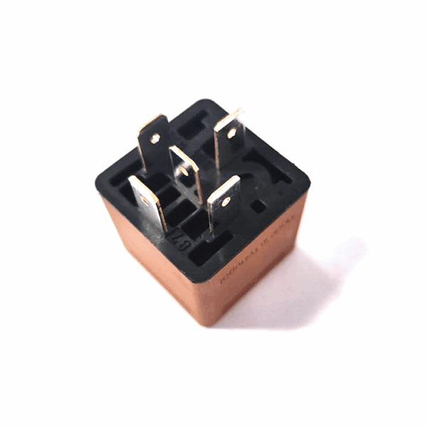 Relè V23234-C0001-X006 Te-Connectivity 12V 30A 5 pin