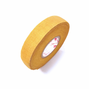 Nastro Isolante Telato 3370025150019 Giallo 19mmx25mt Scapa