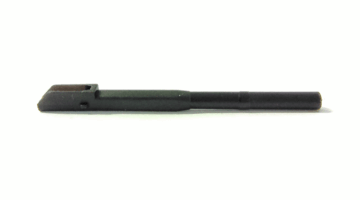 Tappo 36804-0001 Nero Molex Serie MX120G