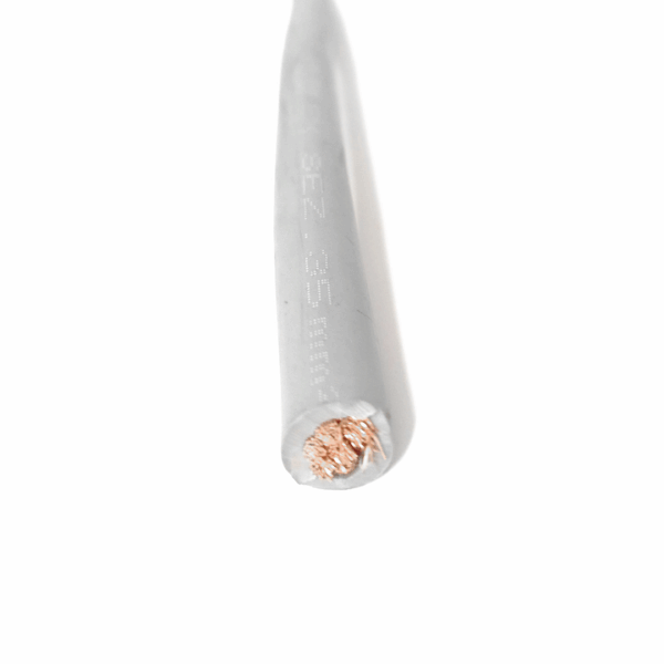 Cavo Grigio Elflex 35mm² - 2AWG Flessibile Elettro Brescia