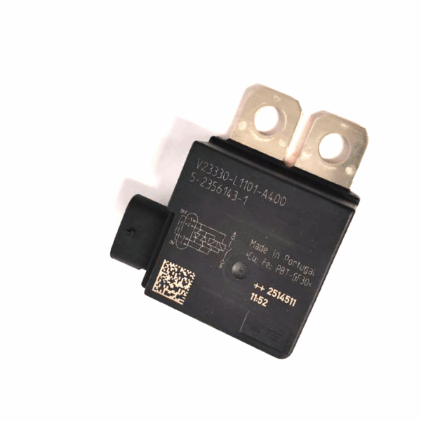 Relè 5-2356143-1 TE-Connectivity staccabatteria12V - 200A