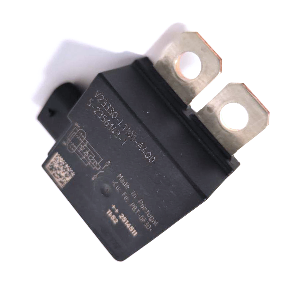 Relè 5-2356143-1 TE-Connectivity staccabatteria12V - 200A