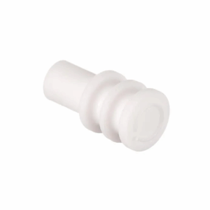 Tappo 963531-1 Bianco Te-Connectivity Serie MCP 1.5