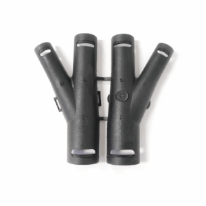 Y-Verteiler 9805532 Form O NW 22-17-13 PA66 Schlemmer