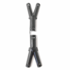 Y-Verteiler 9805540 Form N NW 17-13-13 PA66 Schlemmer