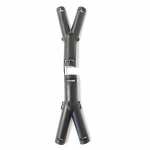 Y-Verteiler 9805540 Form N NW 17-13-13 PA66 Schlemmer