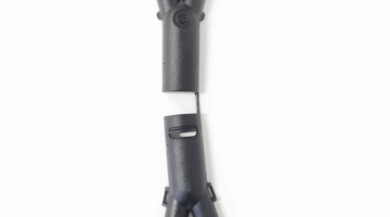 Y-Verteiler 9805559 Form N NW 17-10-10 PA66 Schlemmer