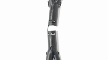 Y-Verteiler 9805567 Form N NW 17-10-13 PA66 Schlemmer