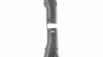 Y-Verteiler 9806032 Form N NW 22-10-22 PA66 Schlemmer