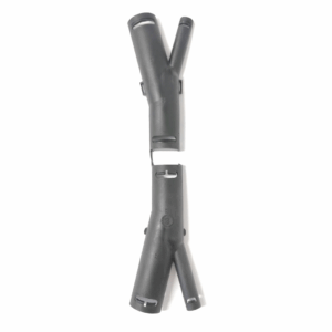 Y-Verteiler 9806032 Form N NW 22-10-22 PA66 Schlemmer