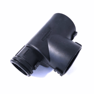 T-Verteiler 9806142 Form B NW 22-22-13 PA66 Schlemmer